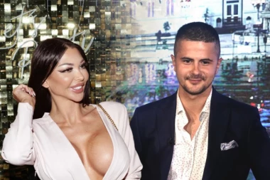 BILAL SE POVLAČI, MAJA JE POBEDILA: Obratio se poslednji put Takiju i njoj, pa odgovorio na SKANDALOZNE optužbe na račun njegove majke!