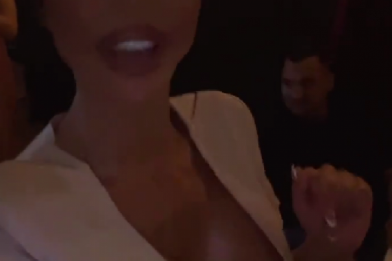 Maja Marinković i Mateja Matijević