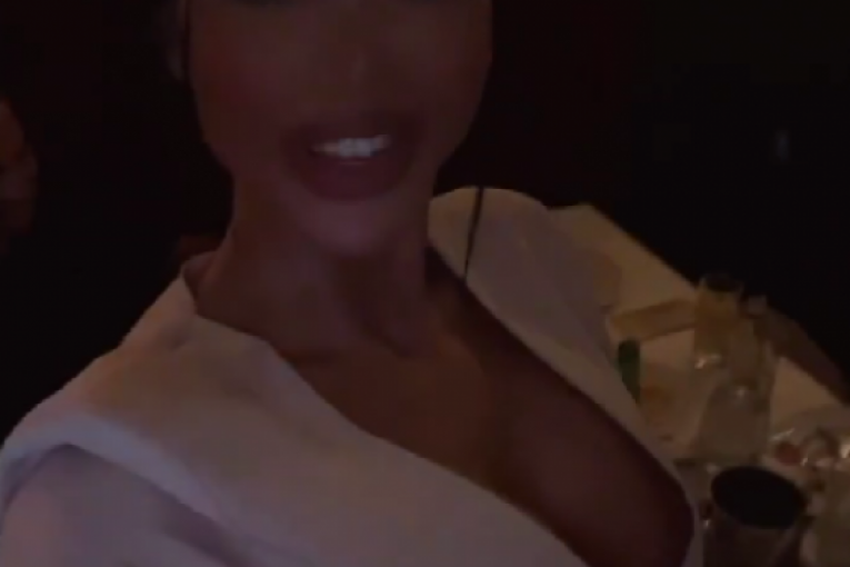 Maja Marinković i Mateja Matijević