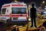 SAMO SE ČUO VRISAK I NEMA VIŠE NAŠEG DETETA! Majka stradalog dečaka u Novom Sadu neutešna i uplakana: Sve se nadam, pojaviće se...
