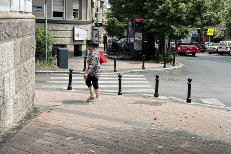 Izvorinka Milošević