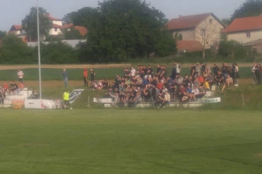 NOVI POVRATNIK U REDOVIMA CRNO-BELIH: Igrač koji je u prvom mandatu ostvario odličan učinak!