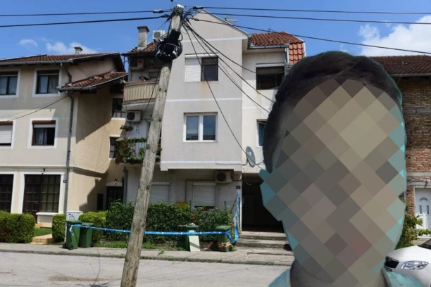 KAKO ĆE MOJA DECA PODNETI GUBITAK BRATA: Majka nastradalog dečaka neutešna: Najmađe dete smo slagali, zaspao je sa očima punim suza!
