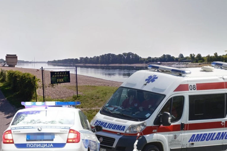 PRONAĐEN UTOPLJENIK KOD VESLAČKOG KLUBA NA ADI! Sumnja se da je to OVAJ ČOVEK - nestao pre nekoliko dana!