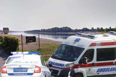 PRONAĐEN UTOPLJENIK KOD VESLAČKOG KLUBA NA ADI! Sumnja se da je to OVAJ ČOVEK - nestao pre nekoliko dana!