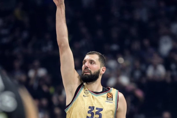 GDE ĆE MIROTIĆ? Iskusni košarkaš ima TRI OPCIJE, jedna je Obradović!