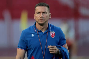 PUT KA VELIKOJ SCENI JE TRASIRAN: Uskoro će i Barak Bahar računati na supertalentovanog fudbalera! (FOTO, VIDEO)