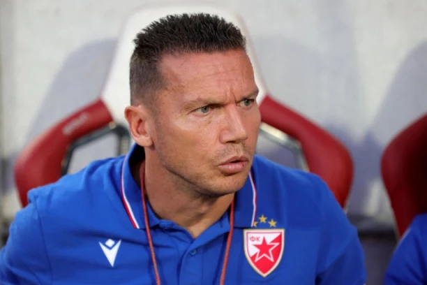 BAHAR IMA REŠENJE ZA NAPAD CRVENE ZVEZDE? Njegove igre pratio je i u Izraelu - golgeter bi uskoro mogao da stigne na "Marakanu"! (FOTO GALERIJA)