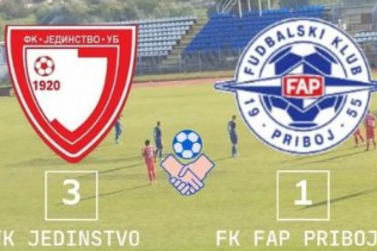 CRVENO-BELI DRŽALI FUDBALSKI ČAS: "Kamiondžije" ostale bez pritiska u pneumaticima - prvoligaš slavio u Lučanima!