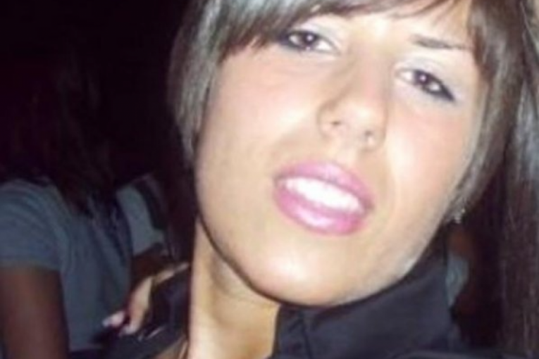 Jovana Tomić Matora slike pre