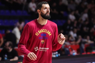 MUSTAFA JUSUFSPAHIĆ ŽESTOKO OSUDIO MIROTIĆA: Ko NEMA SVOJU REČ i nije DOSTOJAN našeg Partizana!