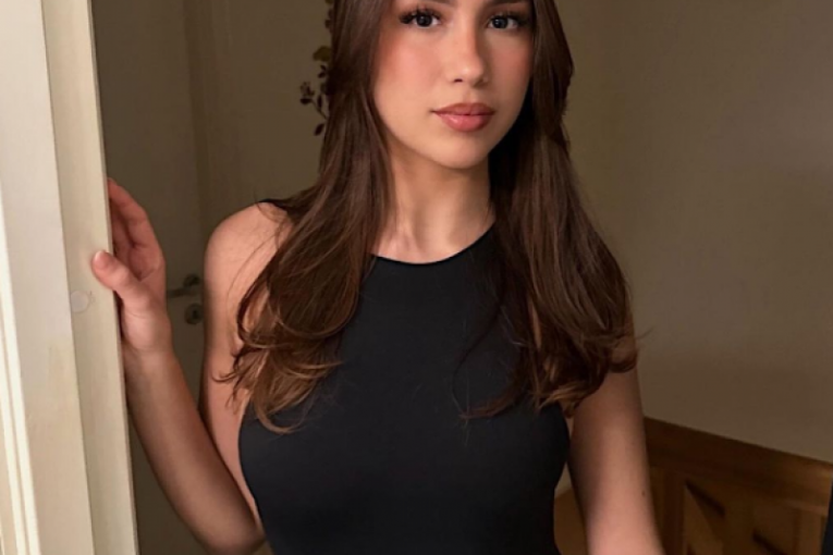 Devojka Mihaila Veruovića Vojaža