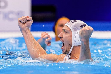 "DELFINI" ZABLISTALI PROTIV JAPANA! Srbija zakazala OKRŠAJ sa VICEŠAMPIONOM sveta!