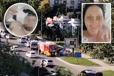 NIKOLA JEDVA PREŽIVEO EKSPLOZIJU PLINSKE BOCE U NOVOSADSKOJ PICERIJI: Žena mu donirala kožu, a evo kakvo je njegovo zdravstveno stanje nakon mesec dana od tragedije!