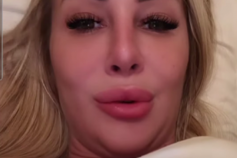 Maca Diskrecija TikTok