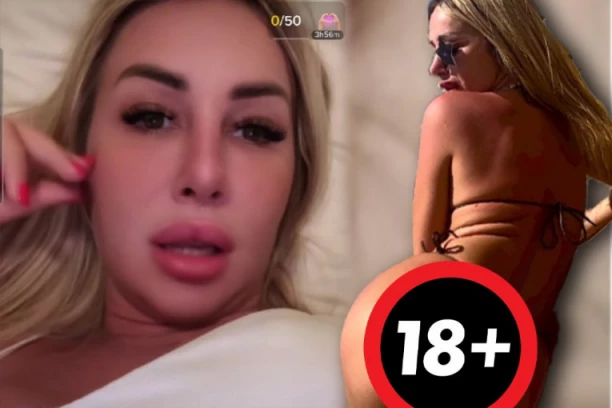 MACA DISKRECIJA OPERISALA ZADNJICU! Od bolova i podliva nije mogla ni u toalet, fotke šokiraju! (FOTO 18+)