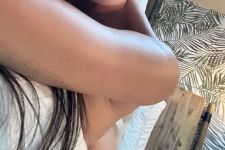 Stanija Dobrojević Instagram