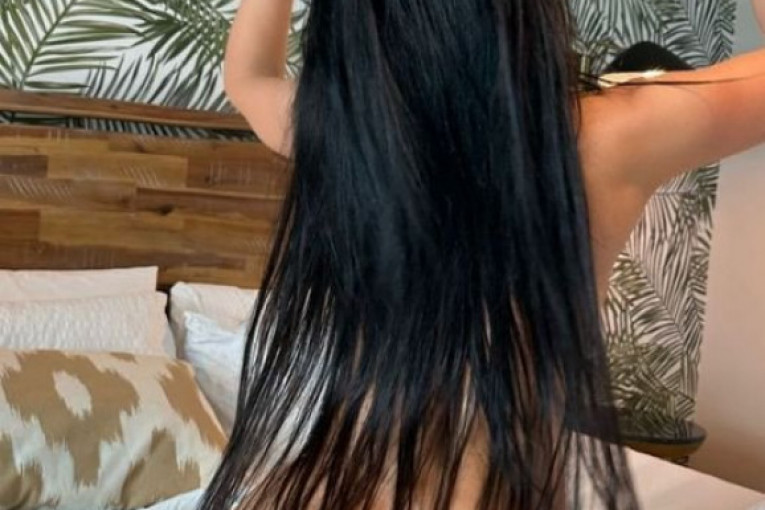 Stanija Dobrojević Instagram