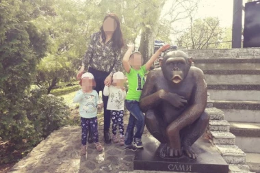 OVO JE ŽENA KOJA JE NASTRADALA U JEZIVOJ NESREĆI KOD NOVE VAROŠI: Majka četvoro dece bila u vozilu sa sinom, ćerkama i bebom - nije joj bilo spasa!