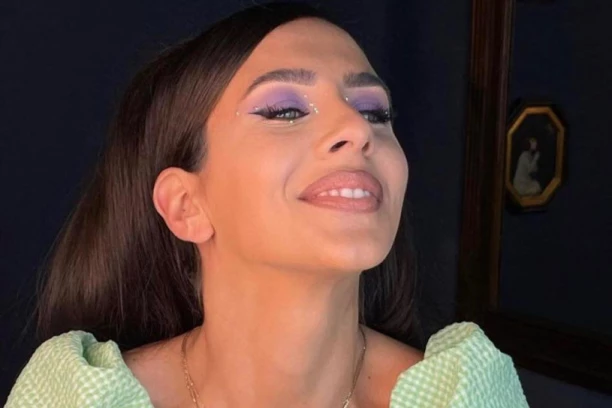 SKINULA SE IVANA DUDIĆ: Vrela i mokra pokazala sa kakvim atributima raspolaže, muškarcima nije bilo dobro! (FOTO)