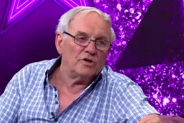 STRAVIČNA SUDBINA NAŠEG ČUVENOG PEVAČA! Rade Petrović progovorio o životnim TRAGEDIJAMA, jedan sin ima ŠIZOFRENIJU, drugog SAHRANIO!