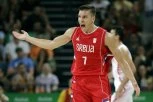 VIŠE NEGO ZASLUŽENO! Bogdan Bogdanović je KAPITEN reprezentacije Srbije!