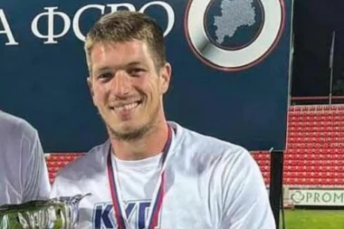 DETE PARTIZANA PARAFIRALO UGOVOR: Nakon iskustva u Austriji, predstavljaće najvažniju kariku u borbi za šampionski pehar!