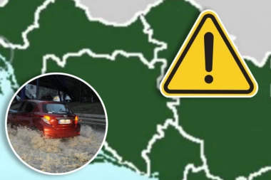 DRAMATIČNO! JOŠ JEDAN SNAŽAN TALAS STIŽE U ZEMLJU: Poznati meteorolog najavio nove superćelije - Balkan opet u središtu oluja, vetrova, ali i TORNADA