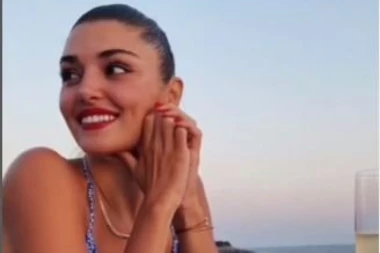 GLUMICA STROGOM DIJETOM GUBILA I DO PET KILOGRAMA NEDELJNO: "Morala sam da smršam, OVO je bio jedini način"