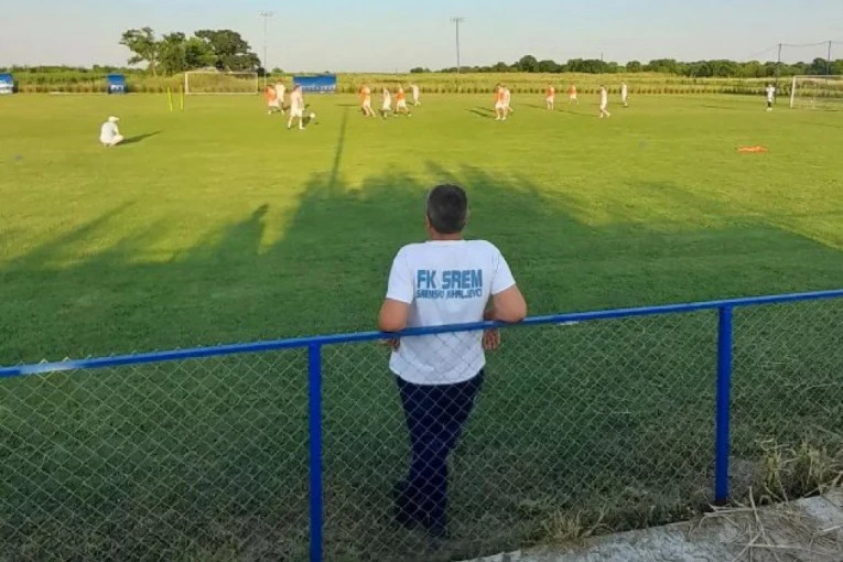 RADOVI UVELIKO TRAJU: Sve se čini kako bi infrastrukturni uslovi bili što bolji - navijače od jeseni očekuju prijatna iznenađenja na stadionu! (FOTO GALERIJA, VIDEO)