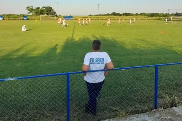 RADOVI UVELIKO TRAJU: Sve se čini kako bi infrastrukturni uslovi bili što bolji - navijače od jeseni očekuju prijatna iznenađenja na stadionu! (FOTO GALERIJA, VIDEO)
