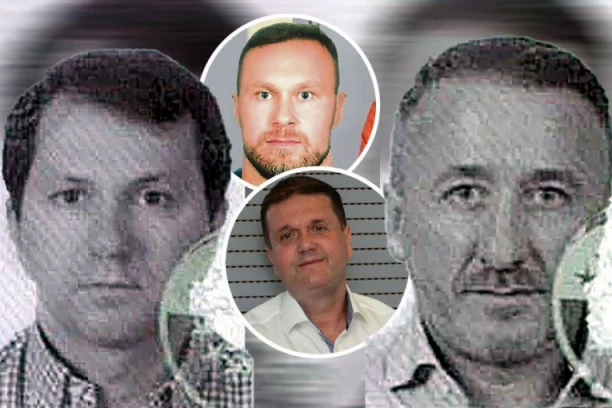 "ŠKALJARCI" IZREŠETANI SA 29 METAKA ISPRED VILE NA KRFU! "Kavčani" uz harmoniku i vatromet slavili ubistvo Kožara i Hadžića! BRUTALNA OSVETA STIGLA NAKON PET GODINA!