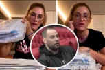 ZVEZDAN NAJAVIO TUŽBU ANI: Šok za šokom, optužio je za VELIKU PREVARU i psihičko i fizičko MALTRETIRANJE!