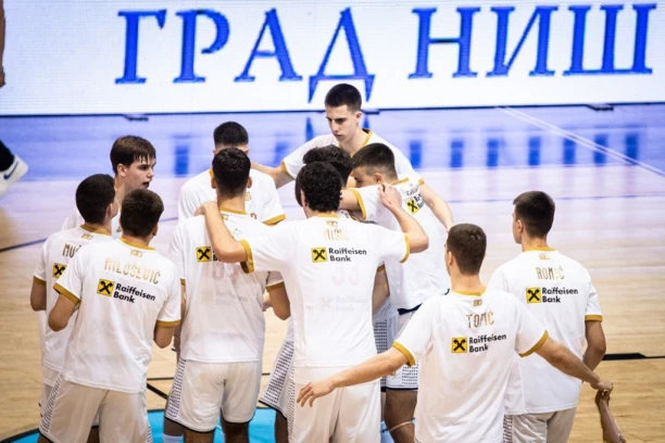 NOVI SKANDAL NA EP U NIŠU: Prvo prokišnjavao Čair - sada virus POKOSIO šest reprezentacija!