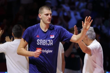 TO SE ČEKALO! Jokić konačno PRELOMIO! Evo da li će igrati za Srbiju na OI u Parizu!