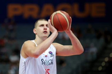 DA LI ĆE JOKIĆ IGRATI ZA SRBIJU U PARIZU NA OI? Reči Danilovića OTKRIVAJU ono što nacija želi da ČUJE!