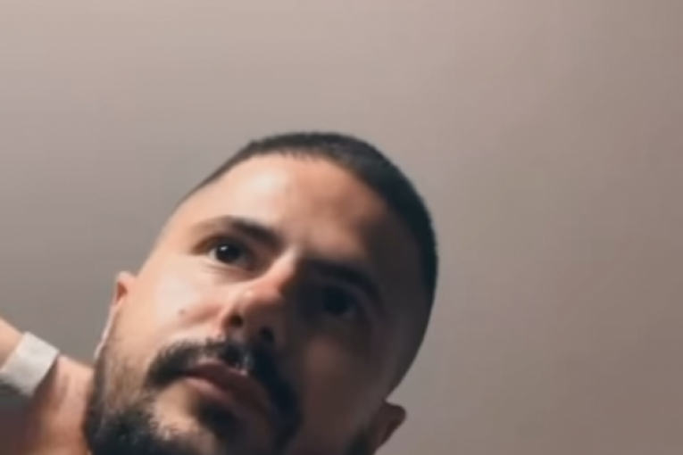 Bilal Brajlović Zadruga