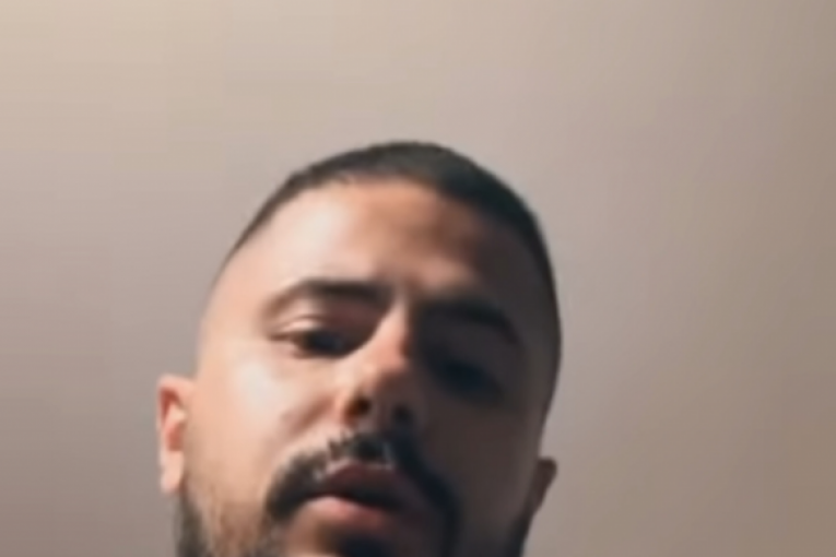 Bilal Brajlović instagram