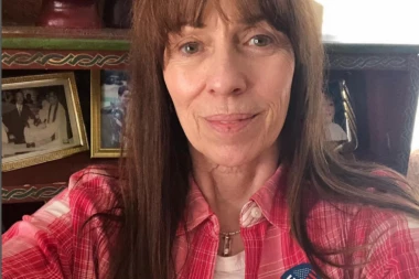 OTAC JE SILOVAO NA VENČANJU PA NASTAVIO VEZU SA NJOM PUNIH DESET GODINA: Glumica otkrila mračne TAJNE koje su zgrozile ceo svet!