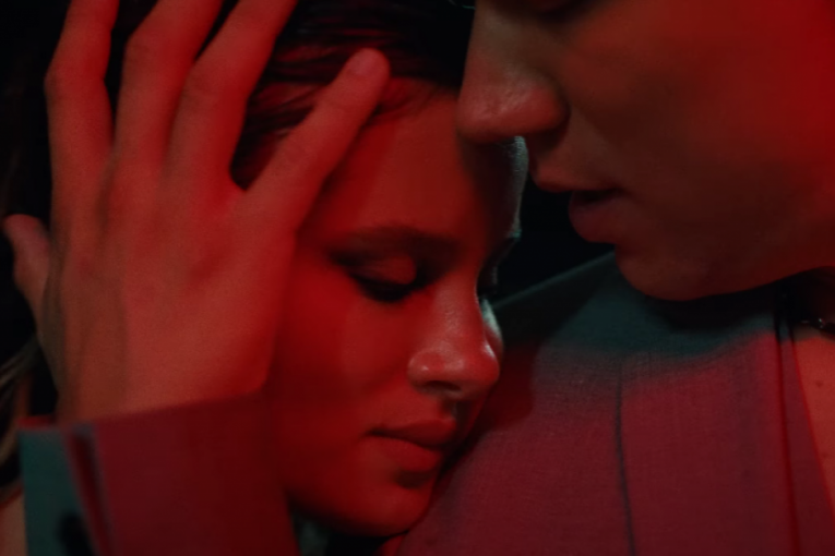 Relja Popović i Staša Ivanović