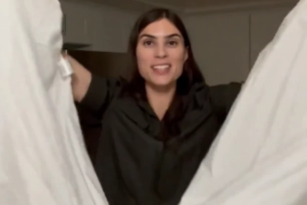 "JA SAM STRUČNJAK ZA ČIŠĆENJE I OVOLIKO ČESTO TREBA DA PERETE SVOJE STVARI":  Od farmerki do grudnjaka svi GREŠIMO u pravoj proceni!