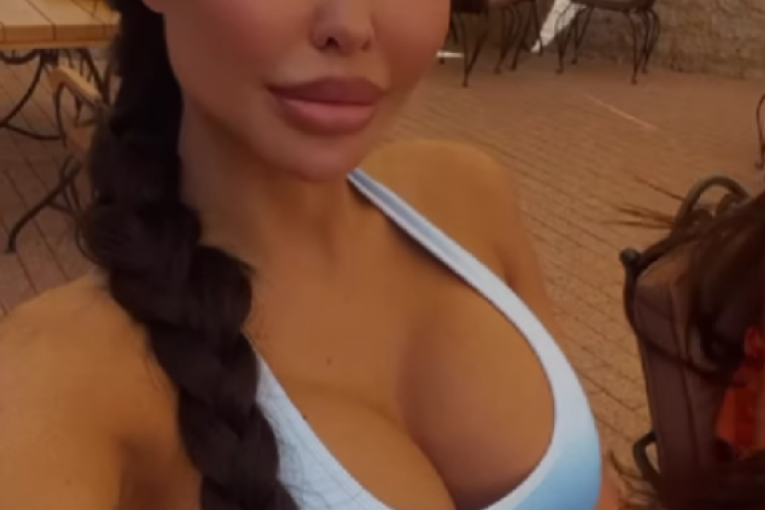 Maja Marinković instagram