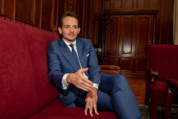 KRKOBABIĆ ČESTITAO SREBRO KOŠARKAŠIMA: "Vi ste naši šampioni od dana kad ste obukli nacionalni dres"!