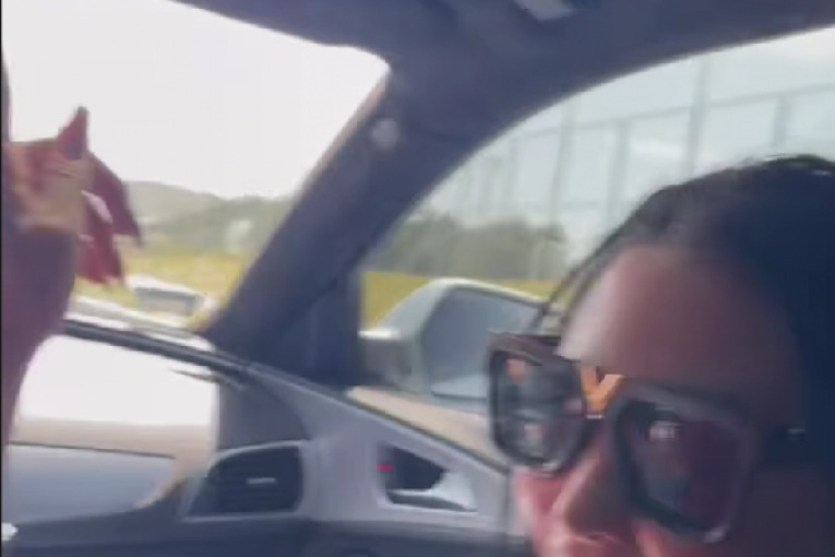 Maja Marinković Instagram