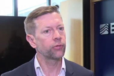 KAKVA ISPALA NOVE S U HOLANDIJI: Portparol Europola im sasuo istinu u lice