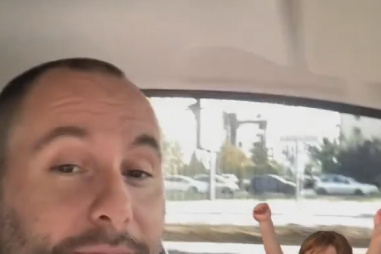 Zvezdan Slavnić TikTok