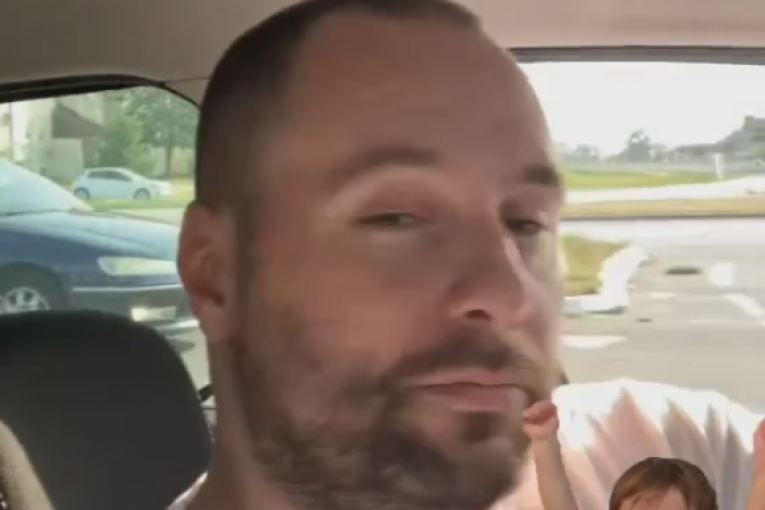 Zvezdan Slavnić TikTok