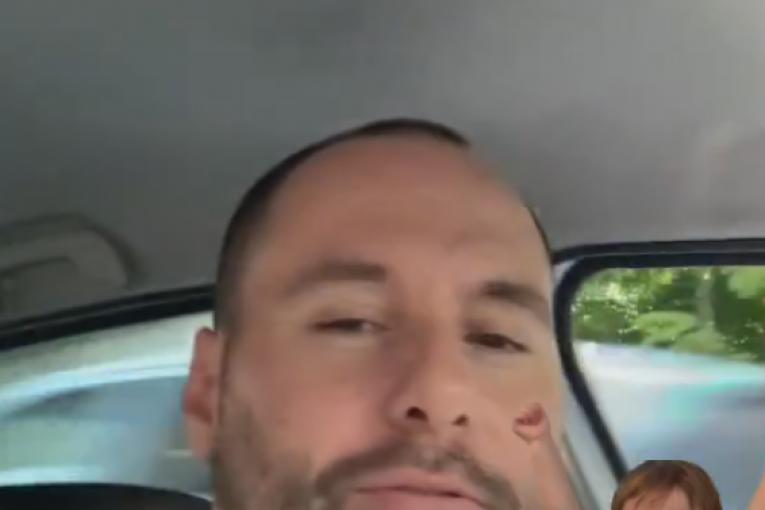 Zvezdan Slavnić TikTok