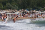 KANALIZACIJA KULJA PRAVO U MORE: Pojedine plaže na Crnom moru bukvalno OPASNE, zagađenje Ešerihijom koli i do 41 put veće od dozvoljenog!