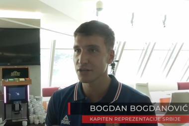 AKO SE OVO DESI, BIĆEMO KOMPLETNI: Bogdanović izneo kompromisno REŠENJE za OTKAZE u reprezentaciji! (VIDEO)
